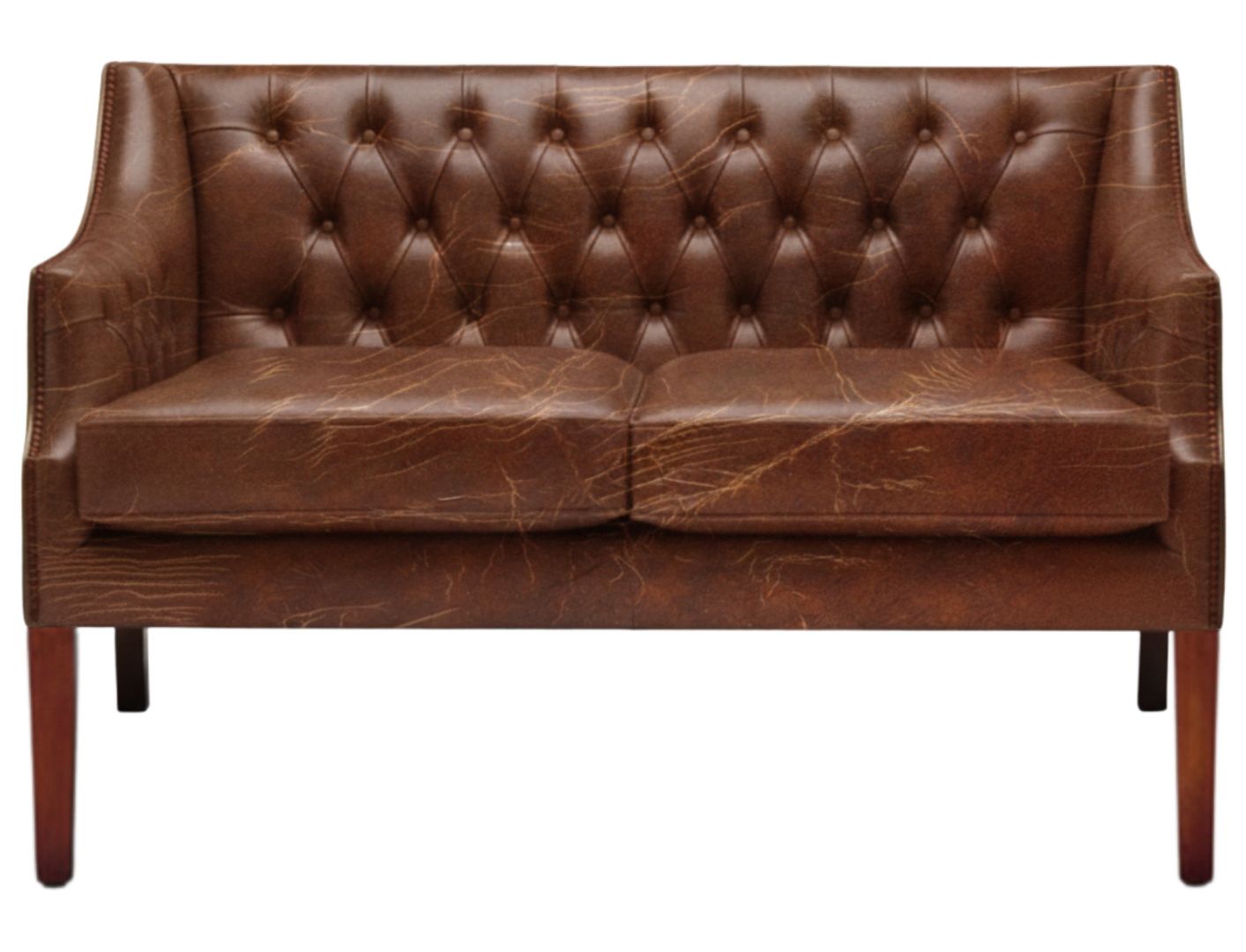 The Kingston Chesterfield